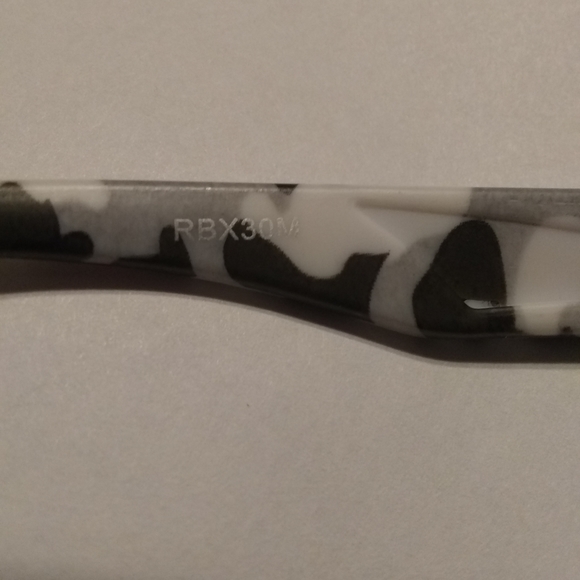 RBX sunglasses - Picture 8 of 10